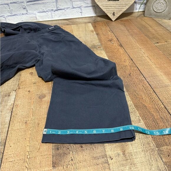 Patagonia Stand Up Cropped Overalls - Women's - Picture 12 of 16